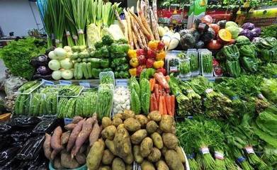 有機(jī)食品、綠色食品與無(wú)公害農(nóng)產(chǎn)品的區(qū)別與識(shí)別